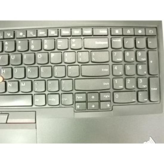 Used Lenovo ThinkPad L560 20F2A0WCJE Laptop | 15.6'' Display | Core i3-6100U | 4GB RAM 240GB SSD | DVD Multi | No OS | No Webcam | English Keyboard |