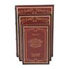 Decorative Vintage Book Shaped Trinket Storage Box Decorative Book Boxes for Office Model Photo