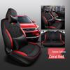 Custom Sports Leather Seat Cover for Geely Emgrand GS GL - All-Season Fit