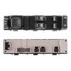 Front Left Drive Side Power Window Switch 15883322 For Chevy Silverado 2003-2007