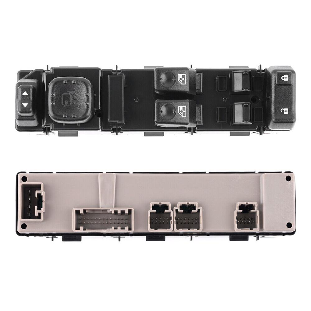 Front Left Drive Side Power Window Switch 15883322 For Chevy Silverado 2003-2007