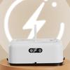 Foldable Dryer Intelligent Timed Fast Drying Household Cabinet with Drying