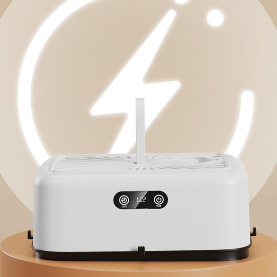 Foldable Dryer Intelligent Timed Fast Drying Household Cabinet with Drying