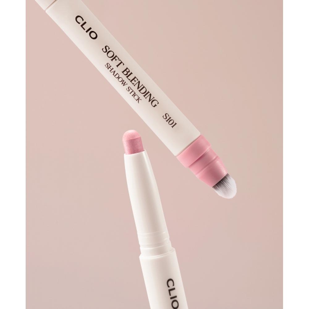 Clio SOft Blending Shadow Stick  Choose 1 Of 5 Colors 