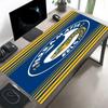 Parramatta Eels Print Mouse Pad, Anti‑Slip Desktop keyboard Mat, for PC Laptop Gaming Working Daily Use, Cool Festival Birthday Gift