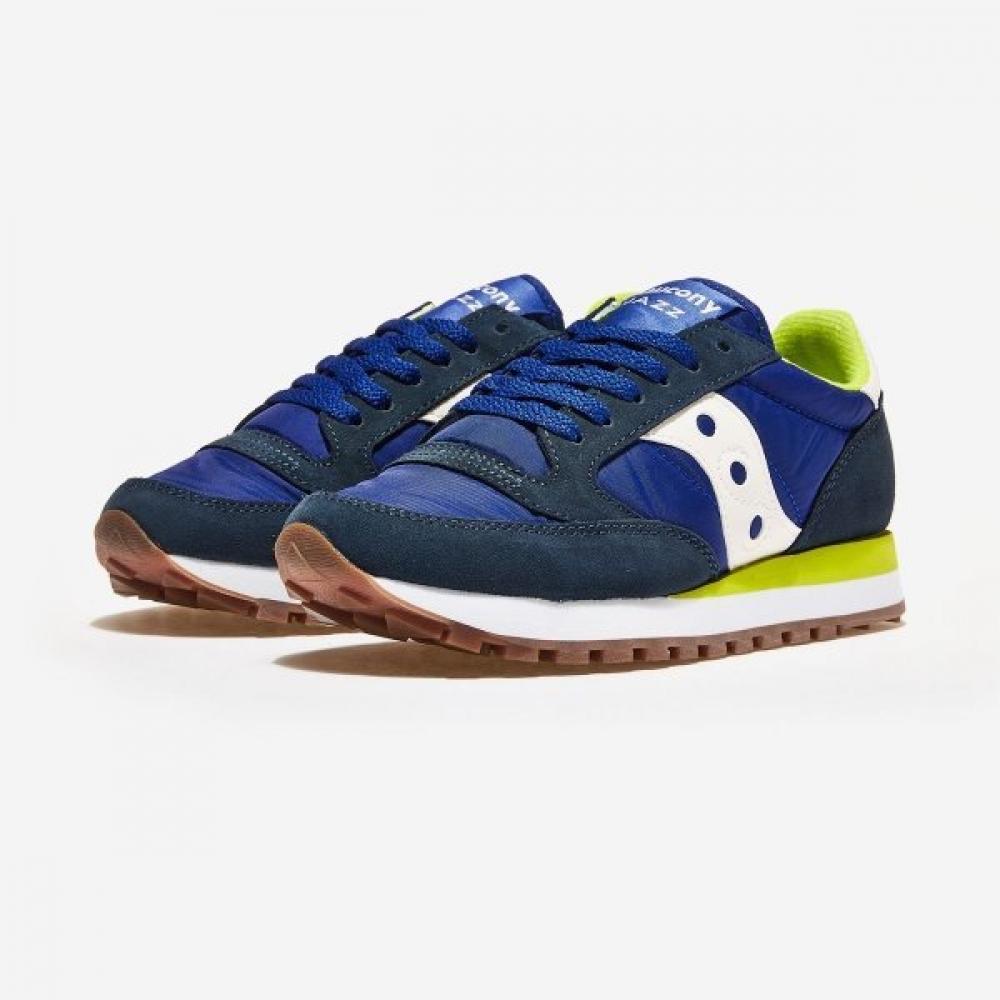 

Galleria Surcony Jazz Original S2044 648 0091439 NAVY/BLUE/LIME/240