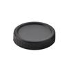 6pcs Durable Kitchen Tool Reusable Good Seal Mason Jar Lid 70mm 86mm Seal Bottle Cover