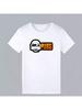 T-Shirt mit Aufdruck PUBG Spiel