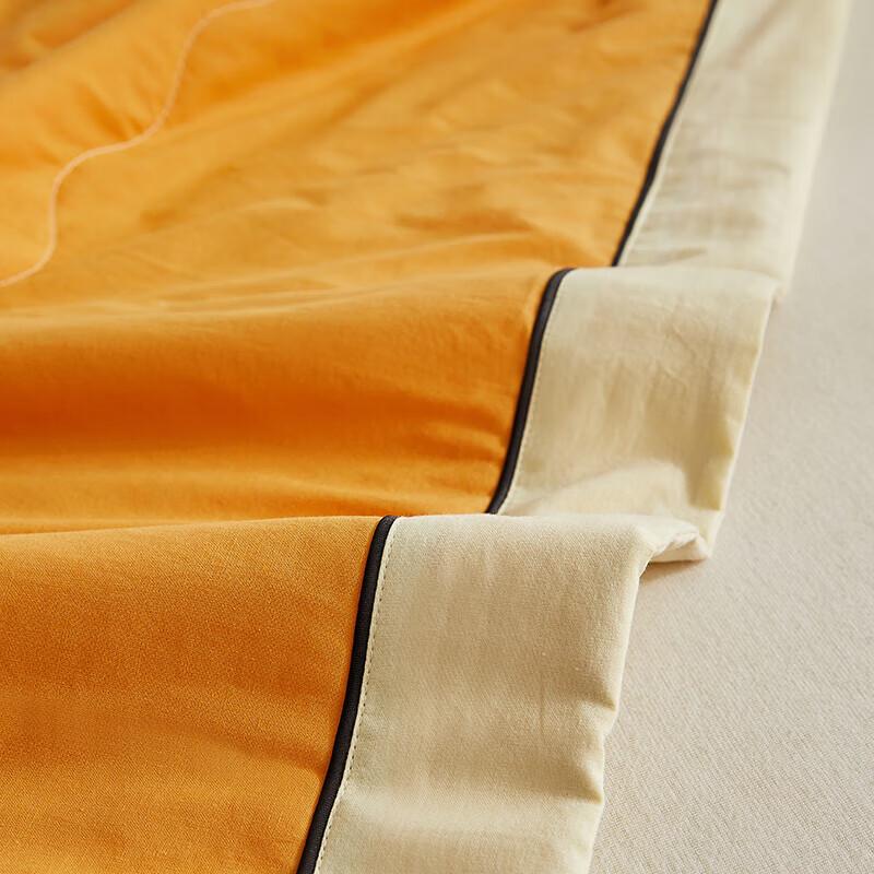 HLA Xinjiang Cotton Summer Cooling Quilt