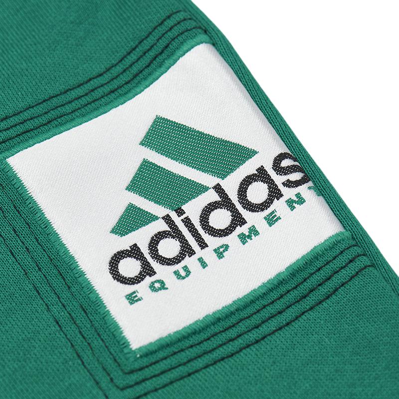 Palace X Adidas EQT Pant Green Unisex Bottoms HK2139