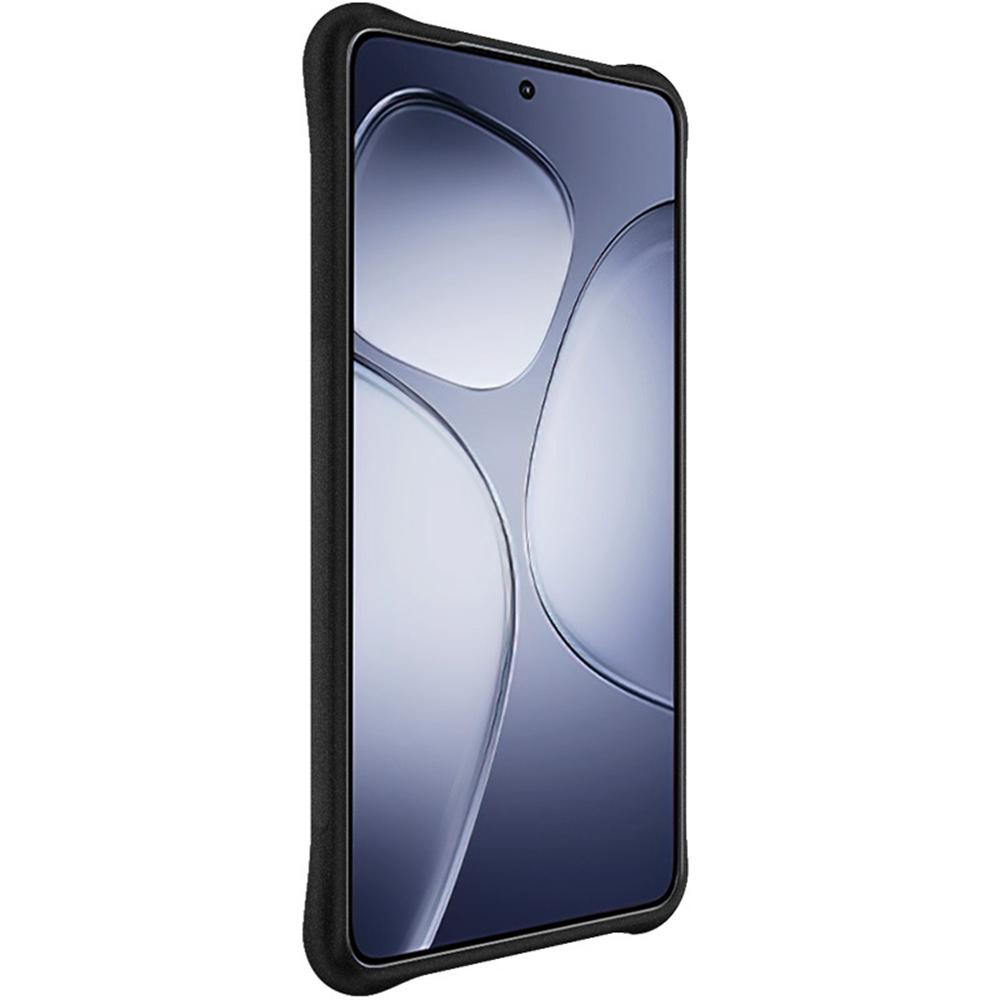 IMAK For Xiaomi Redmi K70 Ultra Case TPU Phone Cover Airbag Shockproof Protection