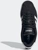 Кроссовки Adidas VL Court Bold Women core black/cloud white/cloud white