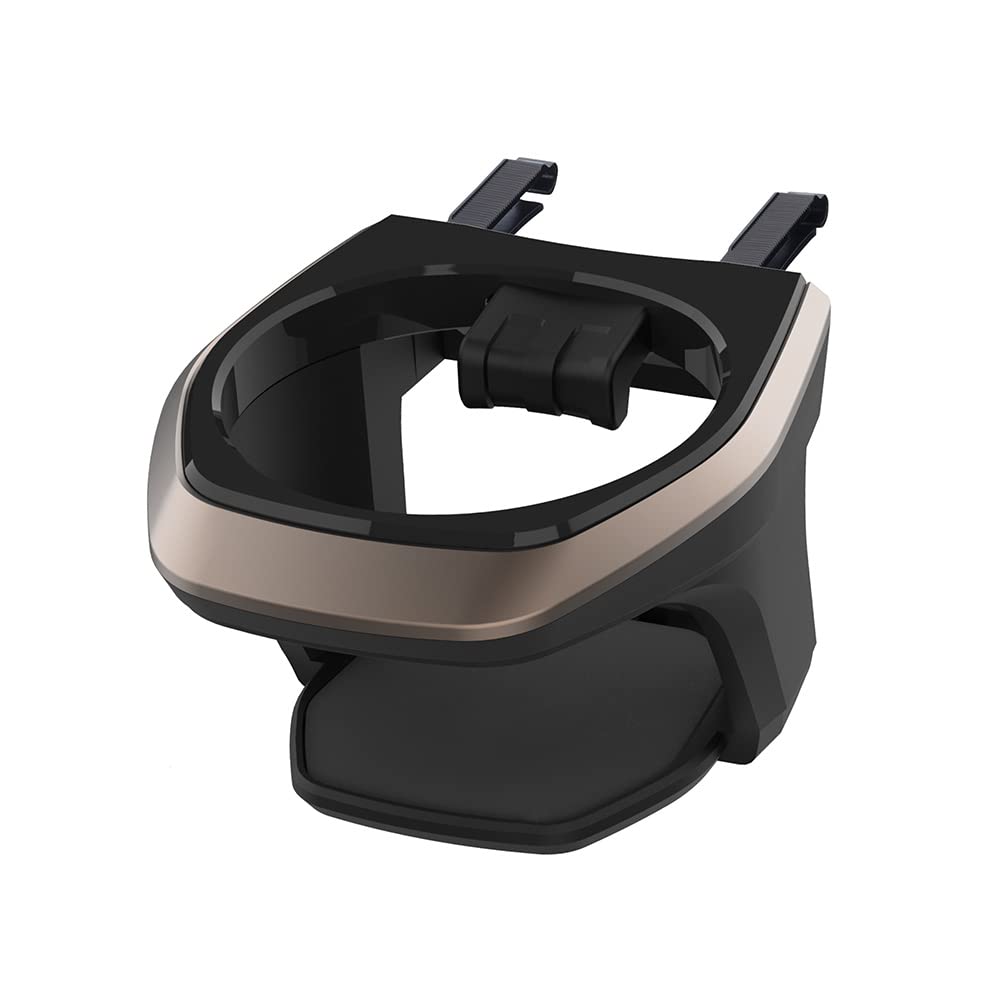 

Seikou Sangyo Car Supplies Drink Holder EXEA A/C Holder CM EB-217 Copper Metallic