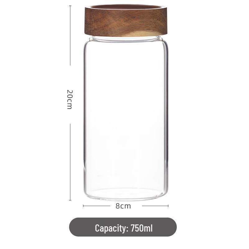 Портативная стеклянная бутылка для воды с крышкой