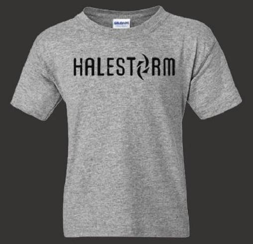 

HALESTORM Rock Concert T-Shirt S