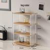 Utopia Acrylic Desk Organizer with Cup Holder