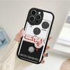 For Iphone Big Muff Phone Case for Iphone 14 13 11 12 Pro MAX 13 12 MiNi 7 8 Plus Iphone 14 XS XR Guitar Pedal Lambskin Covers