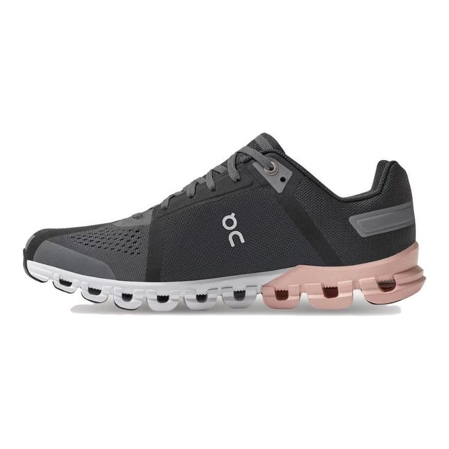On Running Cloudflow 3.0 Felsgrau Rose Damen 35.99234