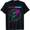 T-shirt Pink Floyd Wish You Were Here Grille