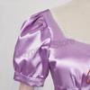 Anime Rapunzel Prinzessin Cosplay Kostüm für Mädchen Frauen Rock Kleid Fantasia Halloween Karneval Party Rolle Cartoon Outfit