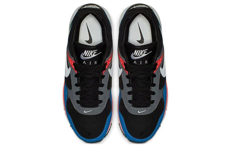 Nike Air Max Correlate Black Soar Hot Punch Women's 511417-016