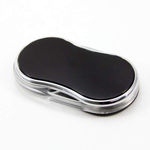 Vixen Loupe LED Pocket 35 (Piano Black) 42999-8