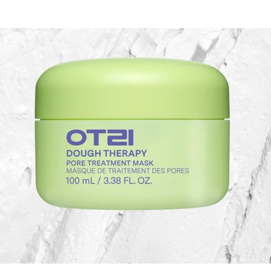 

ОТЗИ Тесто Терапия 100мл