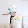 Cauliflower Headgear, Hat, Photo Props, Photo Props, Cartoon Headgear, Performance Props