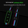 BYD Denza X 2020 Sports Flagship Key Case: Stylish Unisex High-End Shell