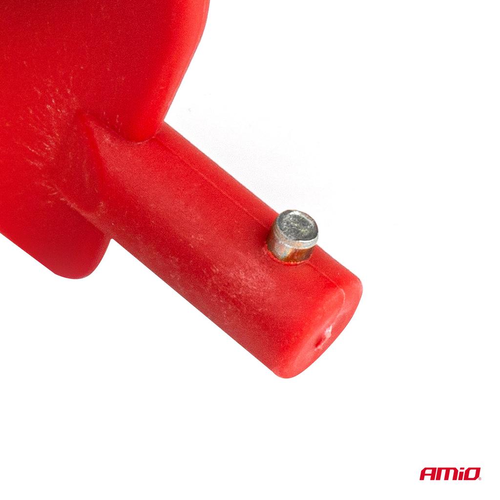 Ground Breaker Key Set of 10 Amio-04805