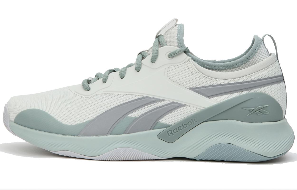 Reebok Hiit TR HLC Low top Training Shoes Unisex Light Green 100242460 40.5
