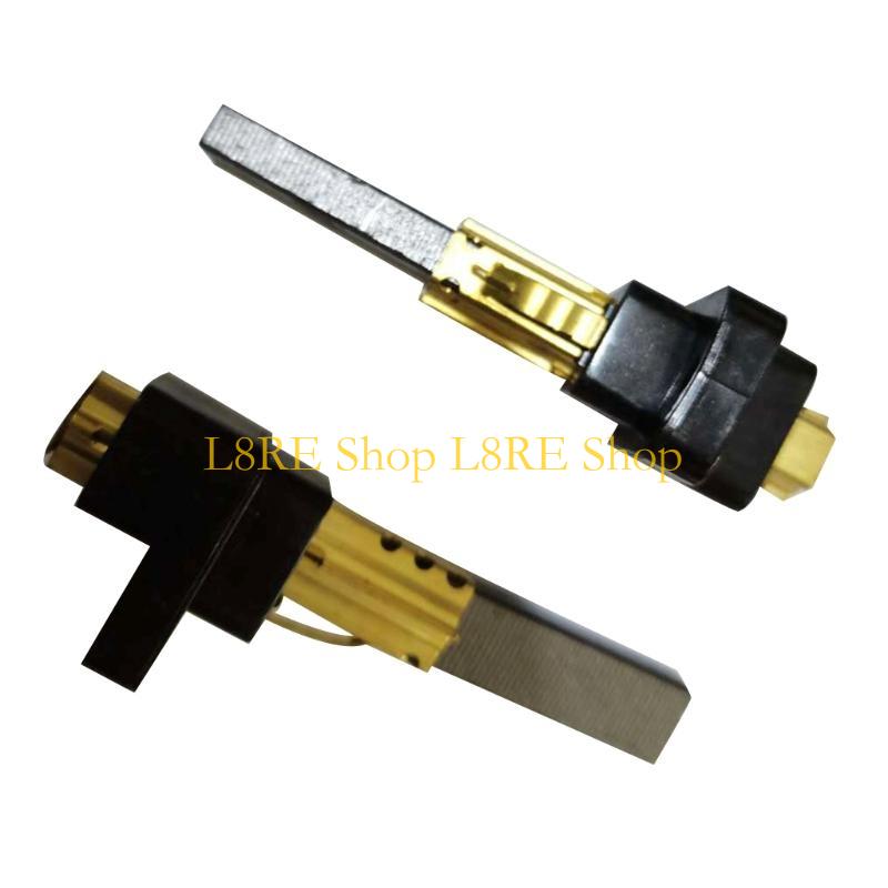 L8RE Vacuum Cleaner Motor Parts Carbon Brush Water Suction Machine Motor Brush