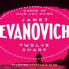 Twelve Sharp by Janet Evanovich Paperback Book 9780755334070