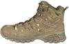 Hiking Shoes Mil Tec Squad Wanderstiefel Multicam