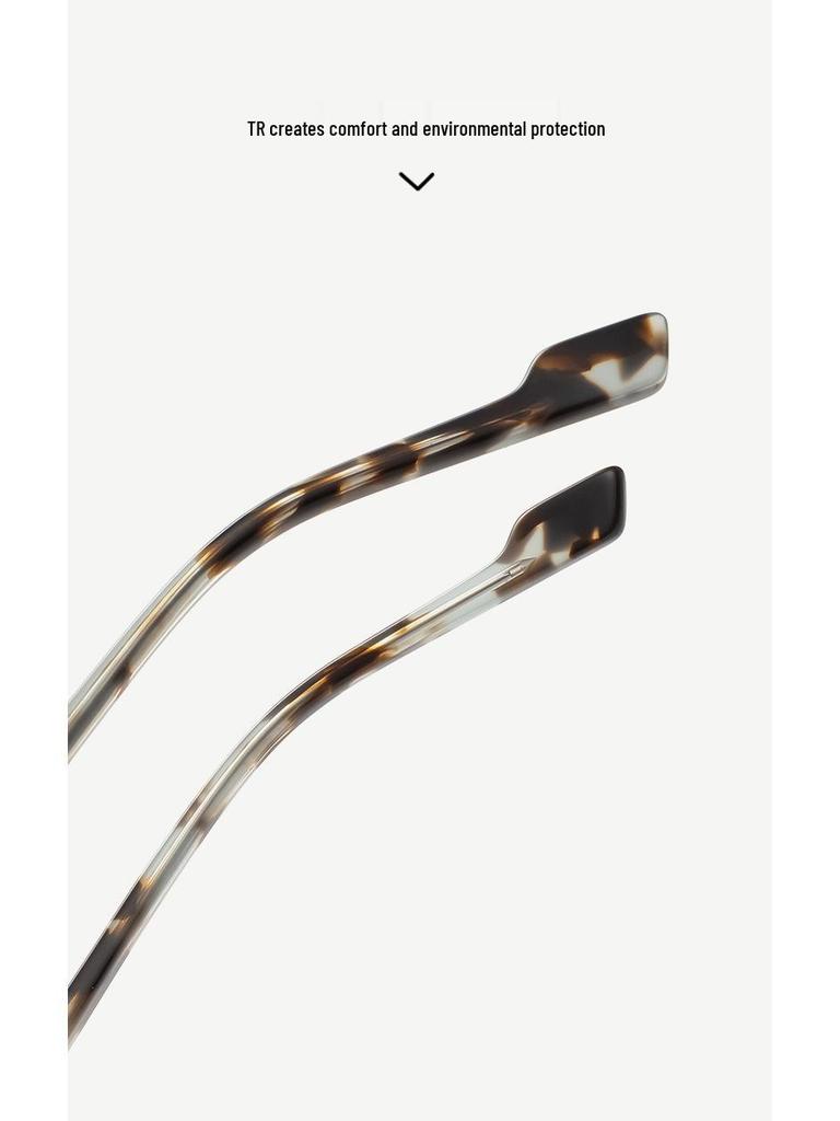 LS219 Retro Schildpatt Anti-Blaulicht Wayfarer Brille mit Acetat-Bügeln – Klassischer Europäischer & Amerikanischer Stil.