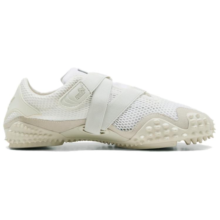 PUMA Mostro Mesh White Vapor Grey Unisex 401666-02