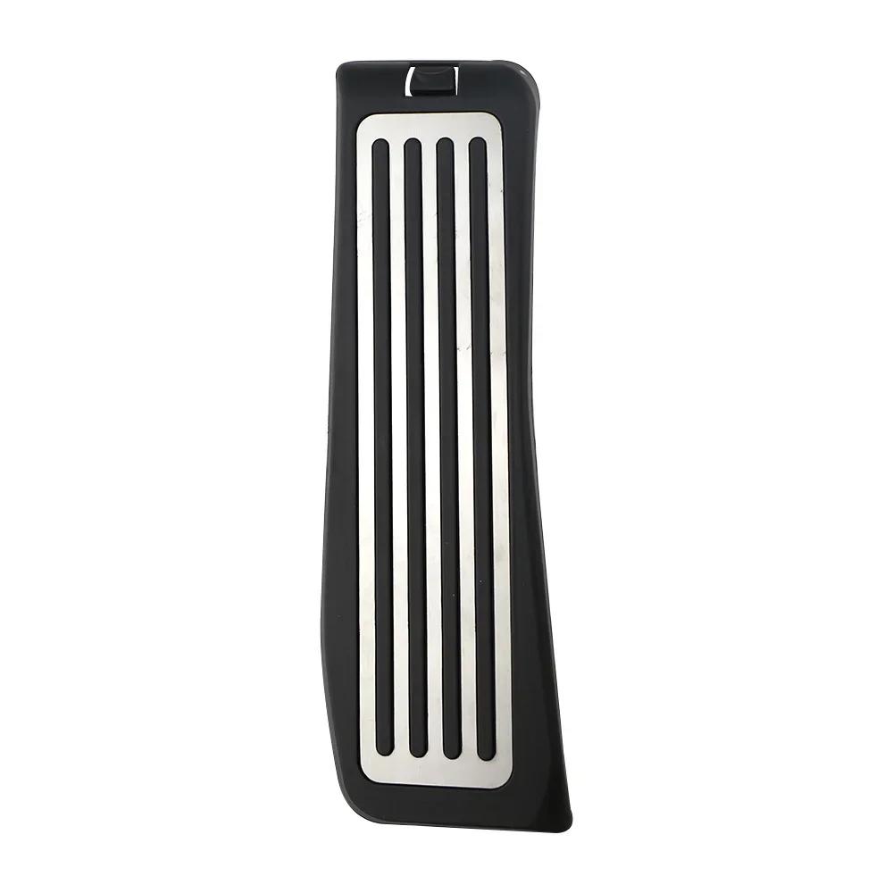 Car Pedals for Cadillac ATS 2011 - 2015 ATS-L CT6 2016 - 2017 Gas Brake Foot Rest Non-slip Pedal Cover Pad Interior Accessories