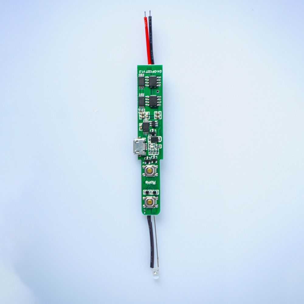 PCB Circuit Board Protection Lithium Battery Pack Electric Tool Accessories  Electric Screwdriver