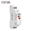 Geya 220V AC Time Relay GRT8-AB 24V Module