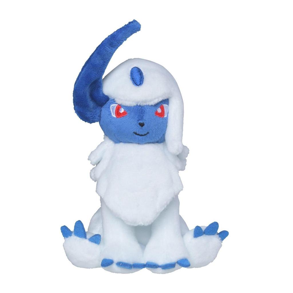 Pokemon Center Original Plush Pokmon fit Absol 178.59(HWD:cm)