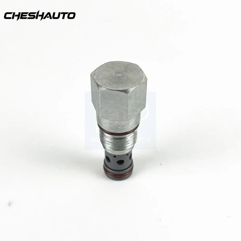 1414260 Fuel Pressure Overflow Valve M16×1.5 for Scania Series 4 Truck