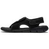 Sunray Adjust 4 Sports Sanda Breathable Children's Sandals Black Kids' 386518-011