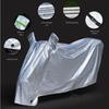 UV and Rain-Proof Universal Electric Vehicle and Motorcycle Cover