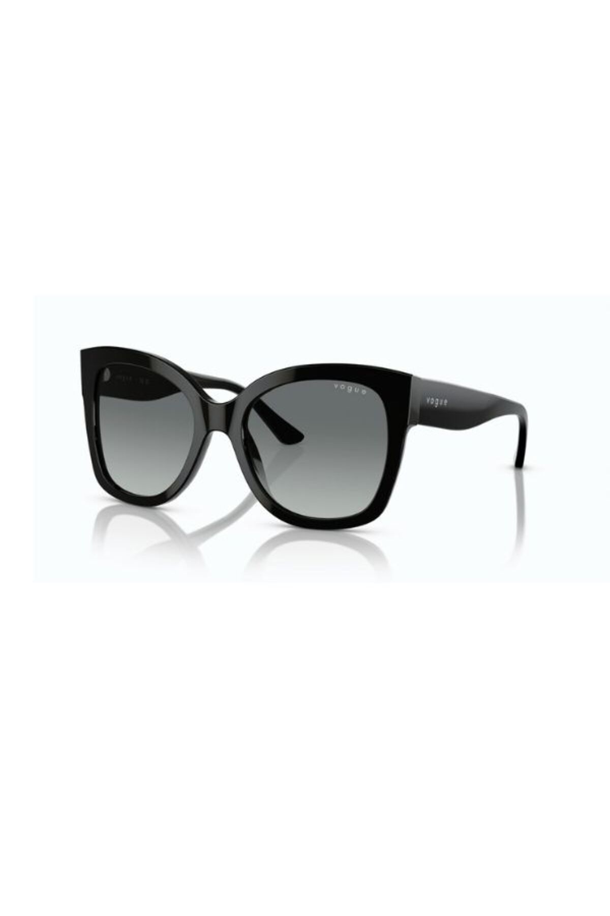 

Оригинальные женские солнцезащитные очки Vogue Eyewear Vo 5338S W44 11