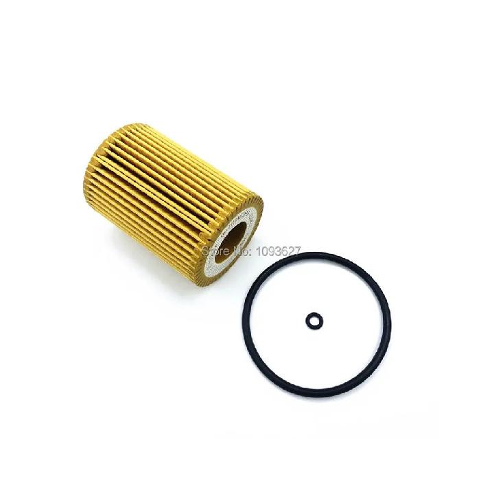1017100XED95 Oil Filter Suitable for Great Wall WINGLE 7 Wingle 5 GWM Poer Diesel 2.0T Engine GW4D20M