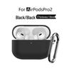 AirPods Pro 2 Silicone Protective Case