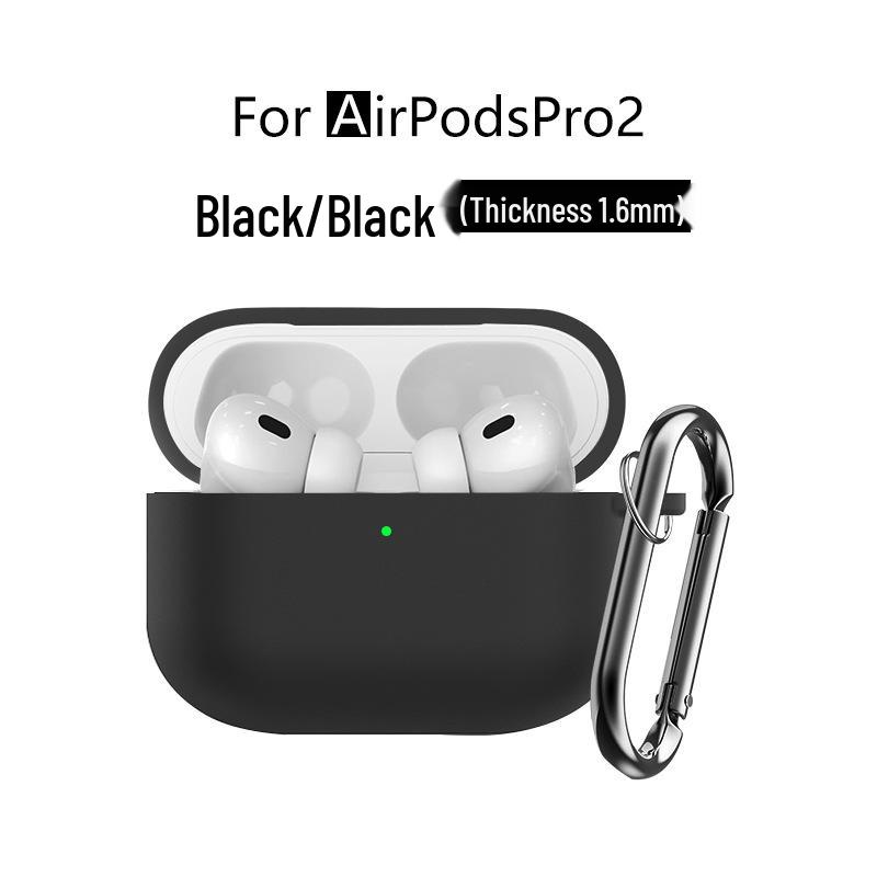 AirPods Pro 2 Silicone Protective Case