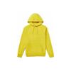 Sweatshirts Men's Yellow Hooded Moderate Regular VN0A3HPZD2P