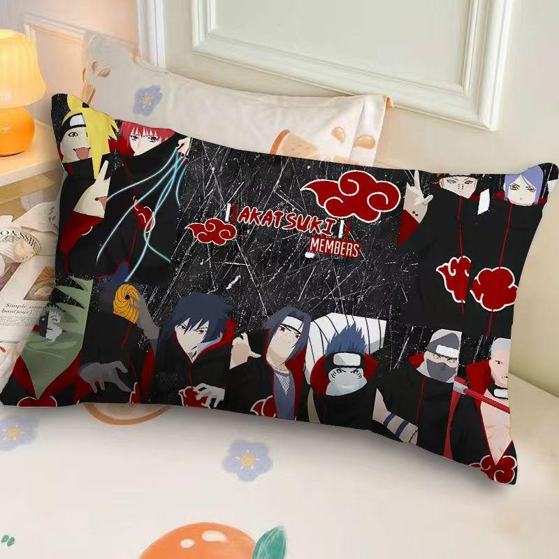 Cartoon Pillowcase Pillow Sofa Cushion Covers Cushion for Home Sofa