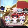 Honkai Star Rail Awoo Awoo Series Chimera Mini Blind Bag Second Vol 2 Mihoyo Original Anime Peripheral Collectible Figure Gift